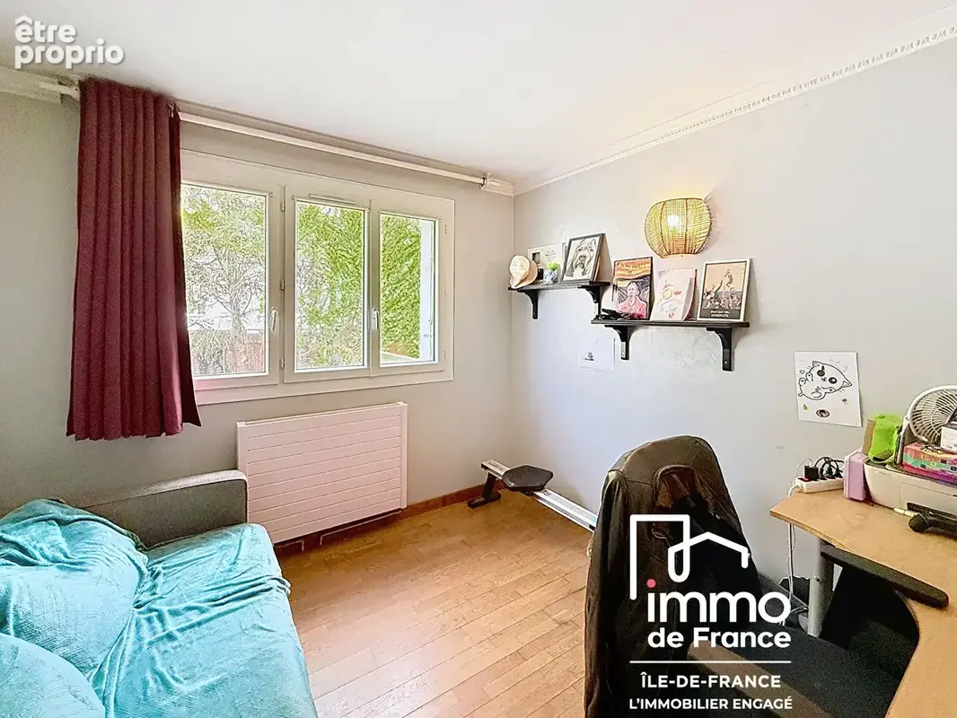 Maison familiale environ 208 m² GAGNY - photo 6