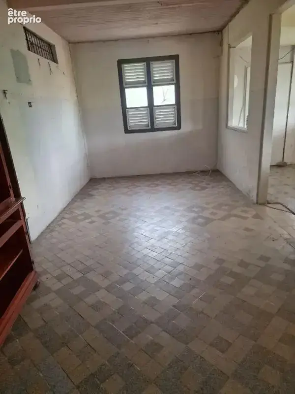 Maison comprenant 2 appartements sur la commune du Saint-Esprit - photo 6