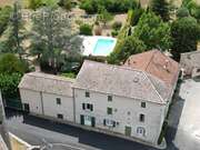 Maison à GROSPIERRES