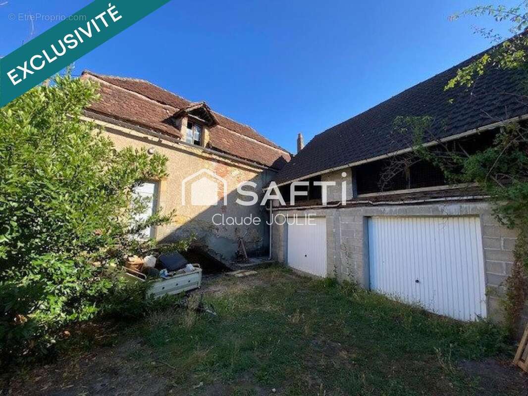 Maison 100 m² à Causse-Et-Diege  - photo 5