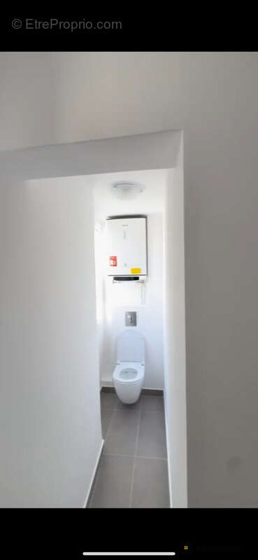 Appartement à PARIS-11E