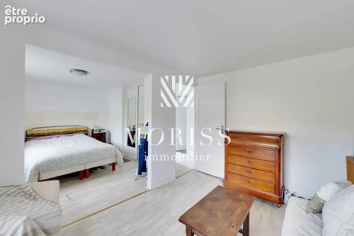 Maison de ville 178 m2, 6 piéces, 5 chambres le perreux sur marne - photo 13