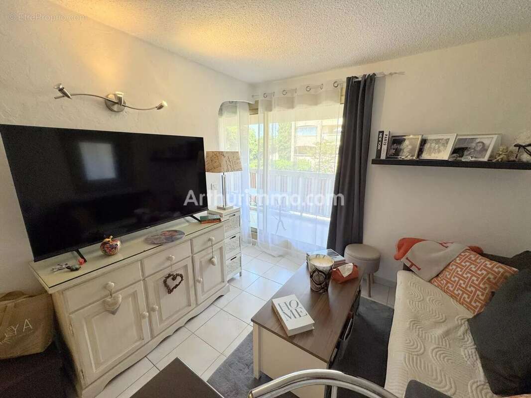 Appartement à SAINTE-MAXIME