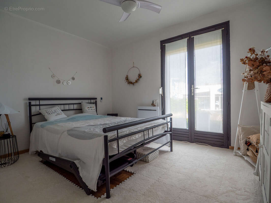 Maison à LYS-LEZ-LANNOY