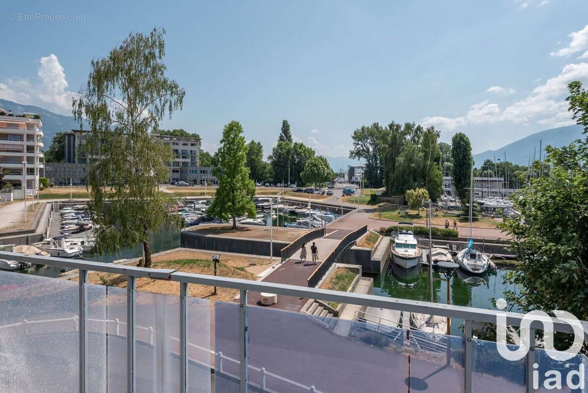 Photo 9 - Appartement à AIX-LES-BAINS