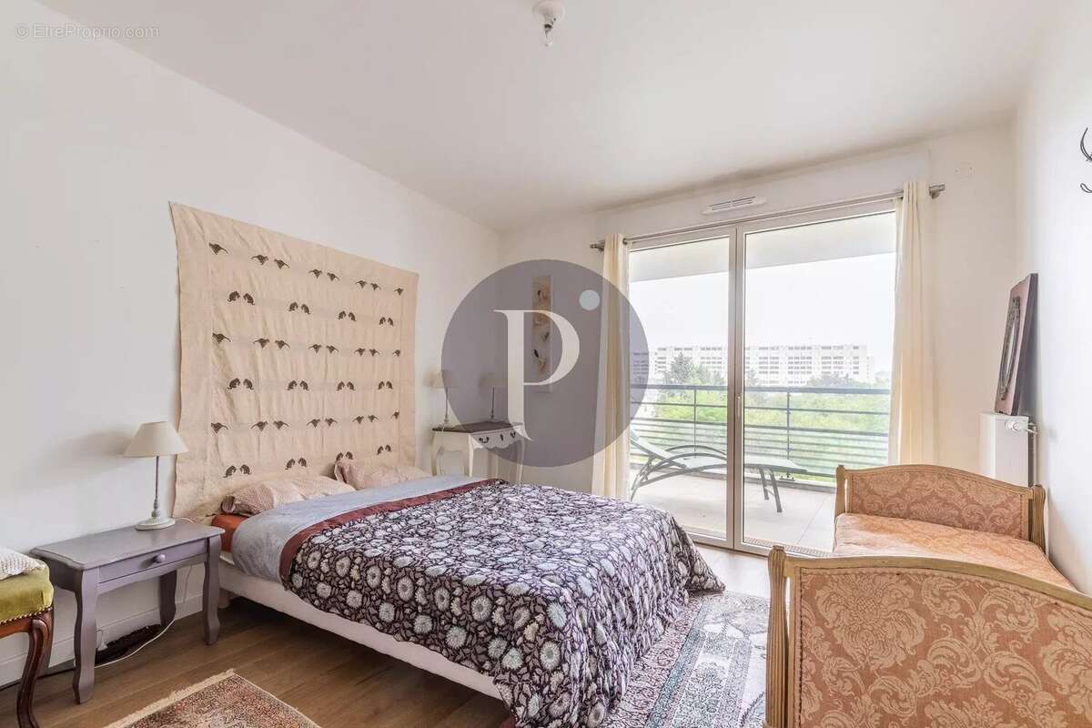 Appartement à ANTONY