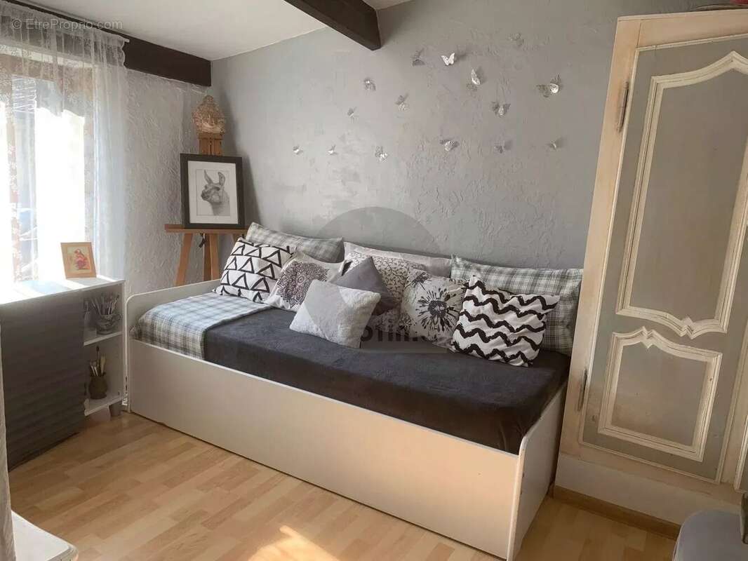 Maison à GORBIO