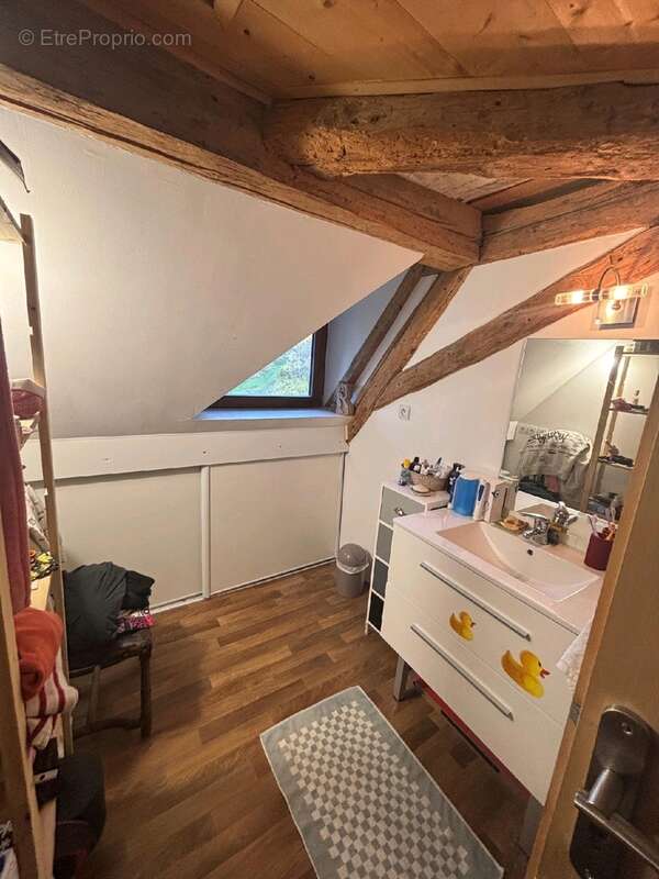 Maison à BONNEVILLE