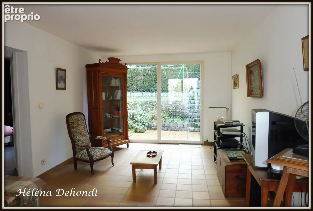 Maison 5 pièces 114 m² à vendre à Saint-Valery-En-Caux (76460) - photo 2