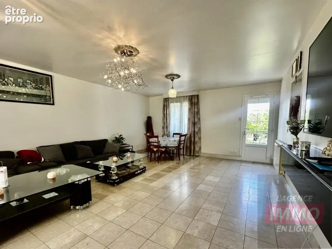 Maison 5 pièces 145 m² à vendre à Sarcelles (95200) - photo 4