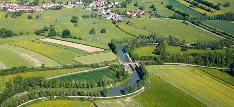 Terrain à ARCEAU