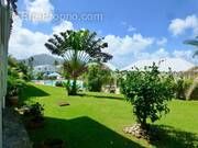 Appartement à SAINT-CLAUDE