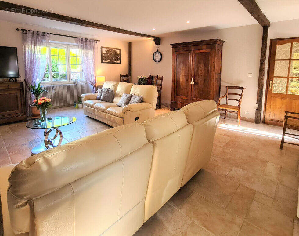 Photo 9 - Maison à RULLY