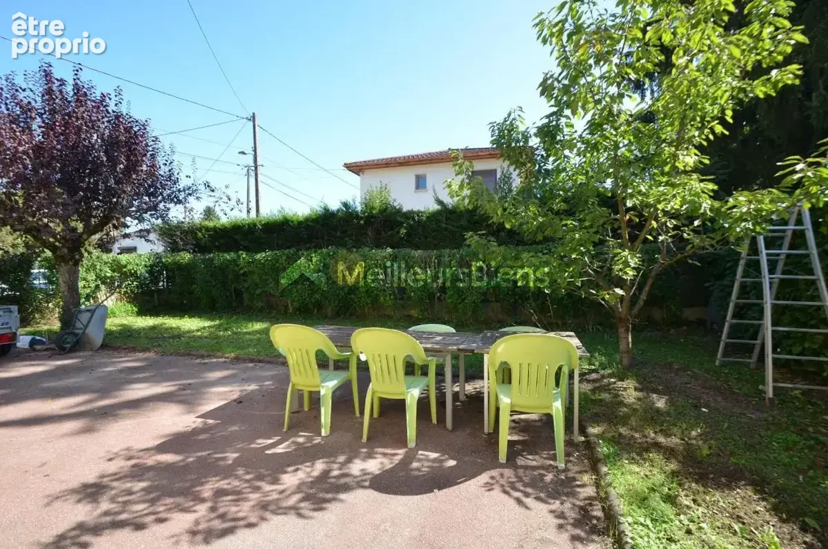 Maison individuelle au calme - photo 12