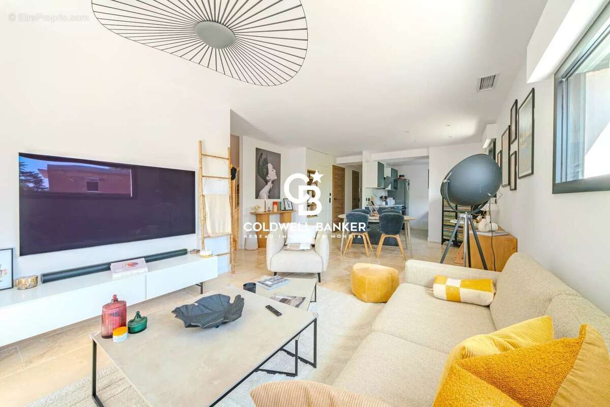 Appartement à CASTELNAU-LE-LEZ