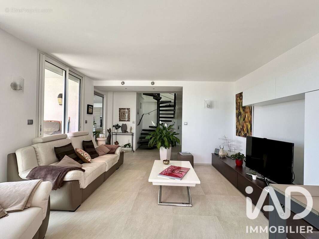 Photo 7 - Appartement à LA GRANDE-MOTTE