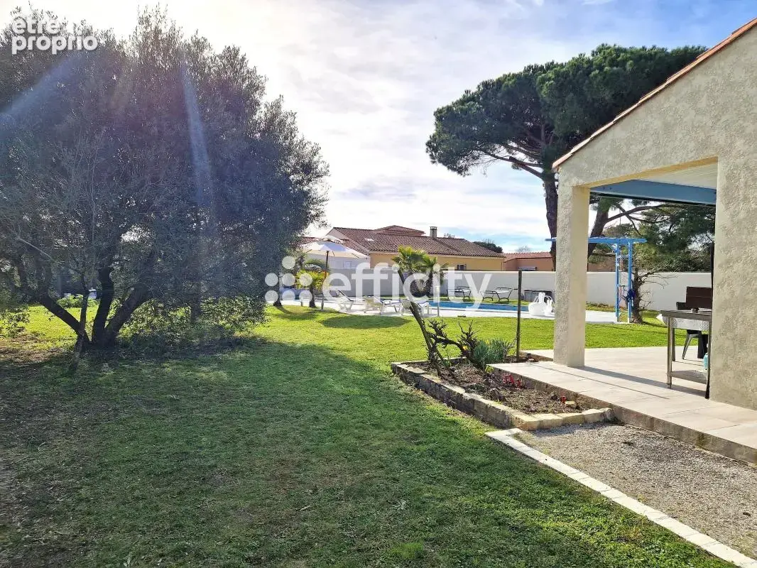 Maison 3 pièces 68 m² à vendre à La Tremblade (17390) - photo 21