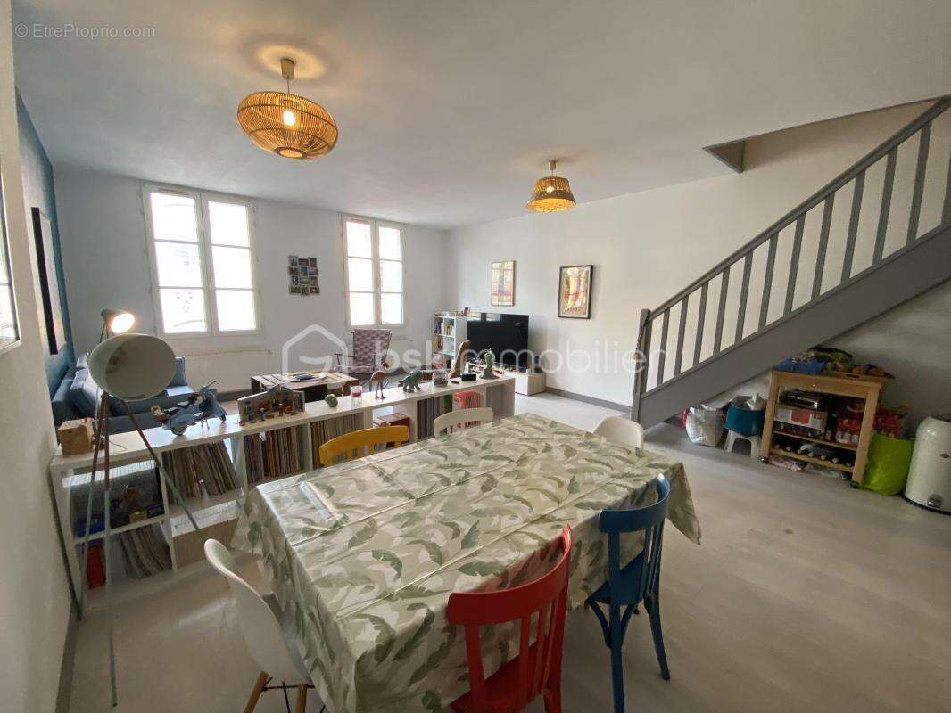 Appartement à LE PUY-EN-VELAY