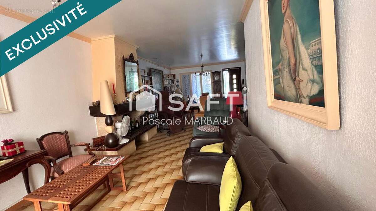 Photo 5 - Maison à SAINT-CYPRIEN