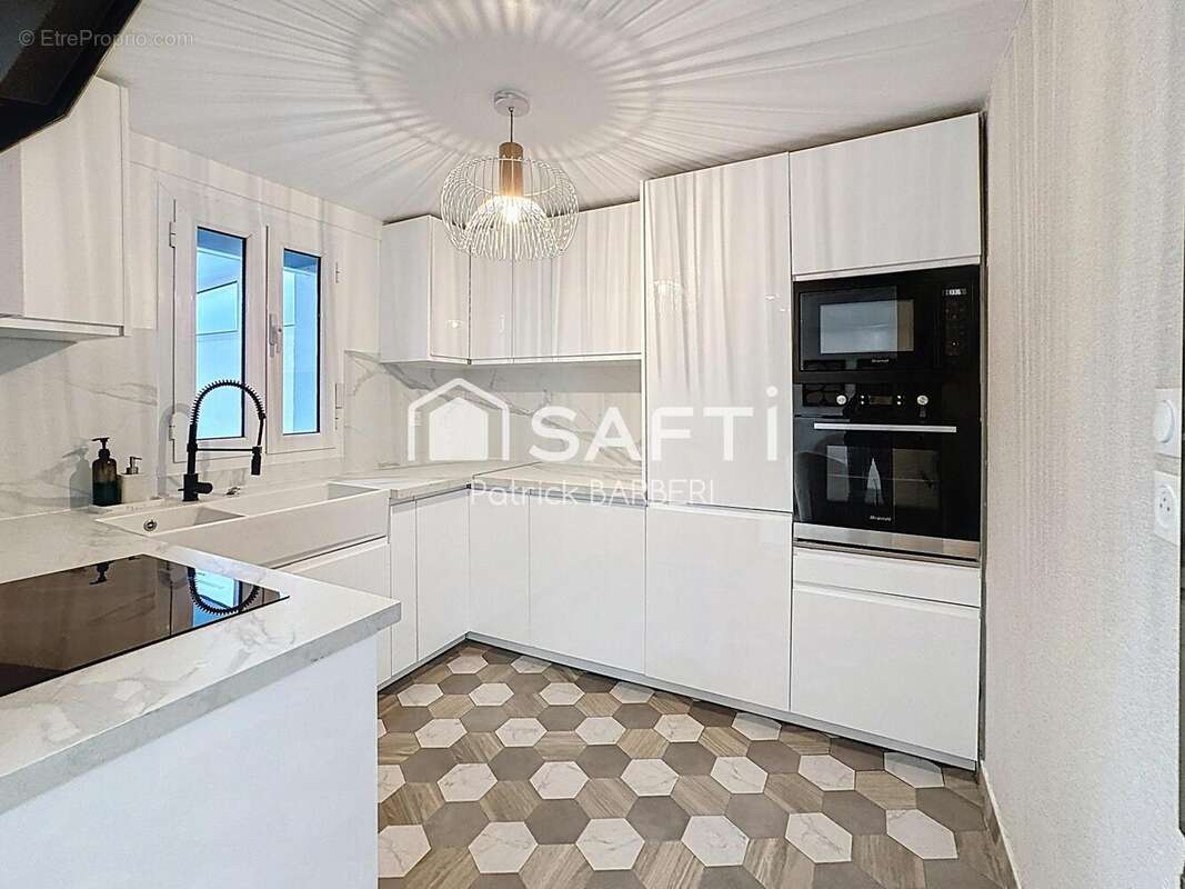 Photo 6 - Maison à MENUCOURT