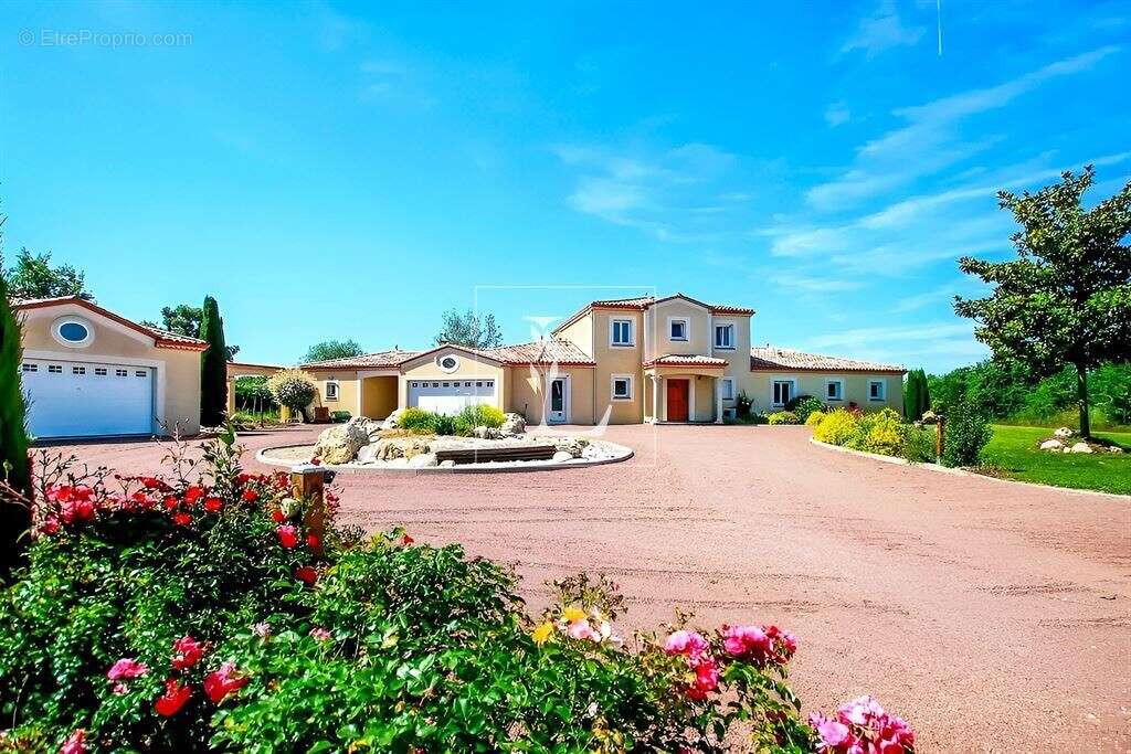 Maison à MONTAUBAN