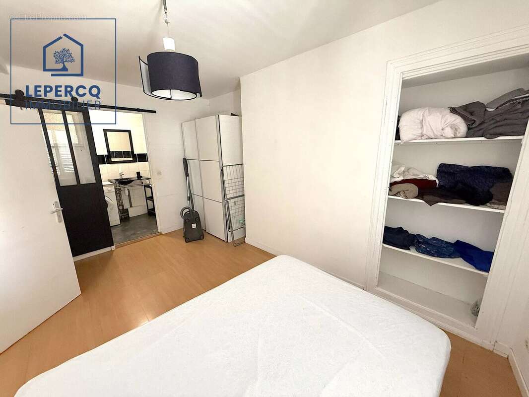 Appartement à CREPY-EN-VALOIS