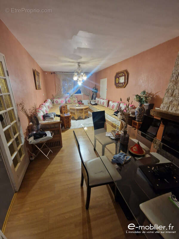 Maison 150 m² à Amiens  - photo 2