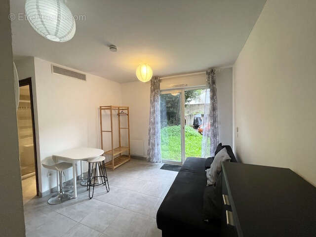 Appartement à CORTE
