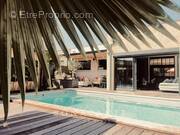 Maison à VENDAYS-MONTALIVET