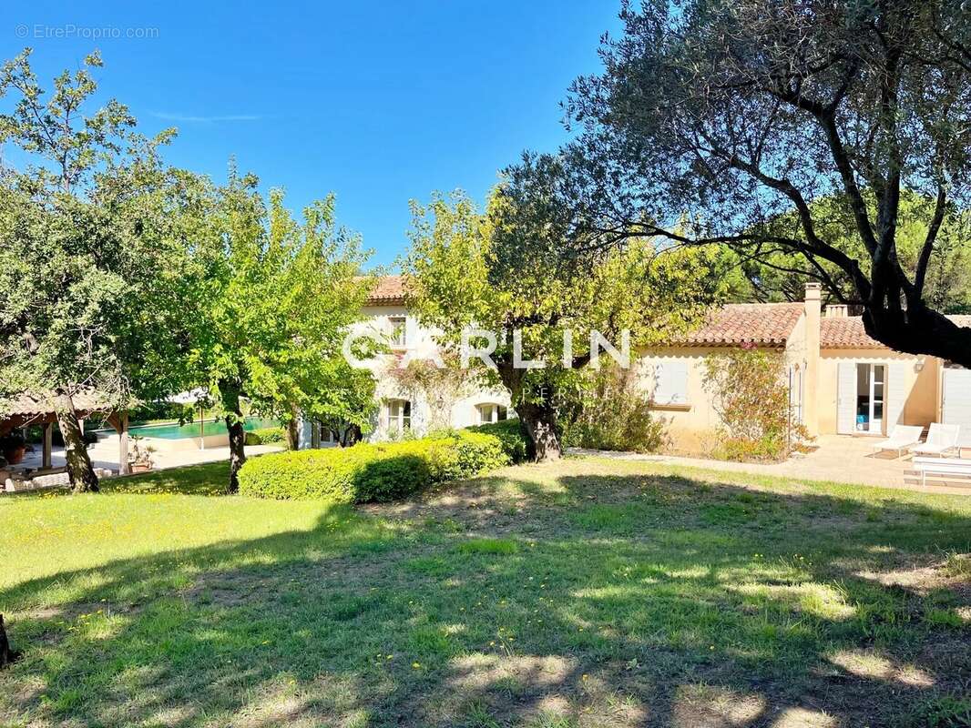 Maison à RAMATUELLE