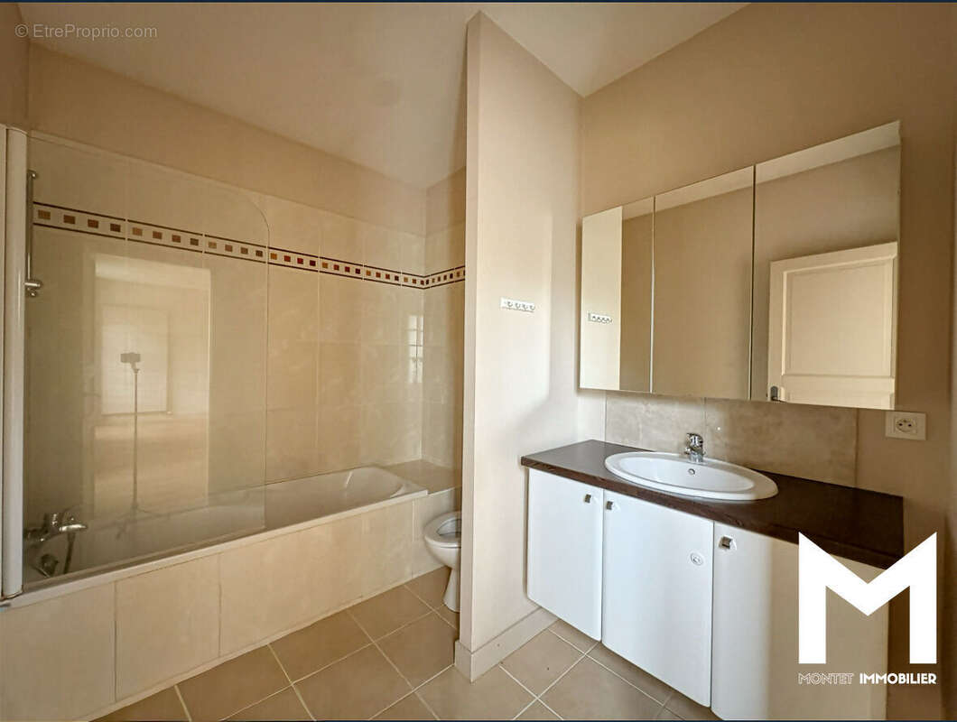 Appartement à PERIGUEUX