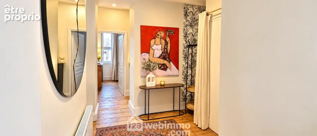 Appartement 4 pièces 90 m² à vendre à Lannion (22300) - photo 5
