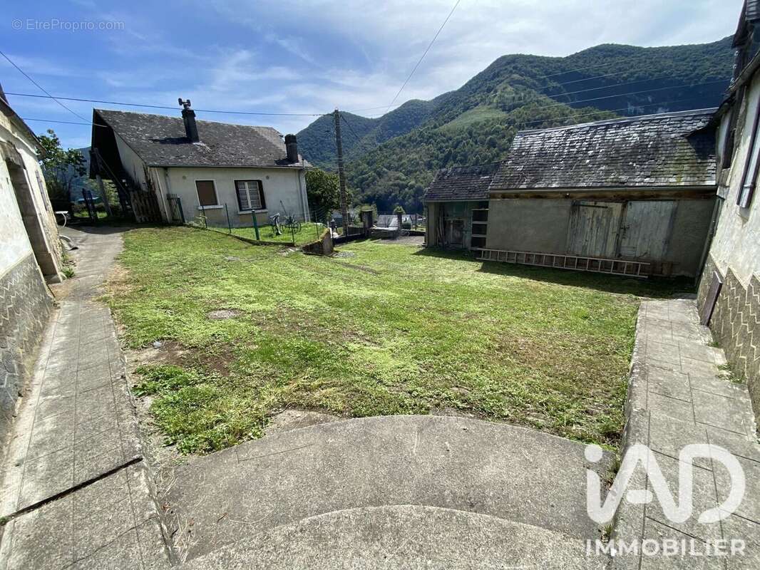 Photo 2 - Maison à LABORDE
