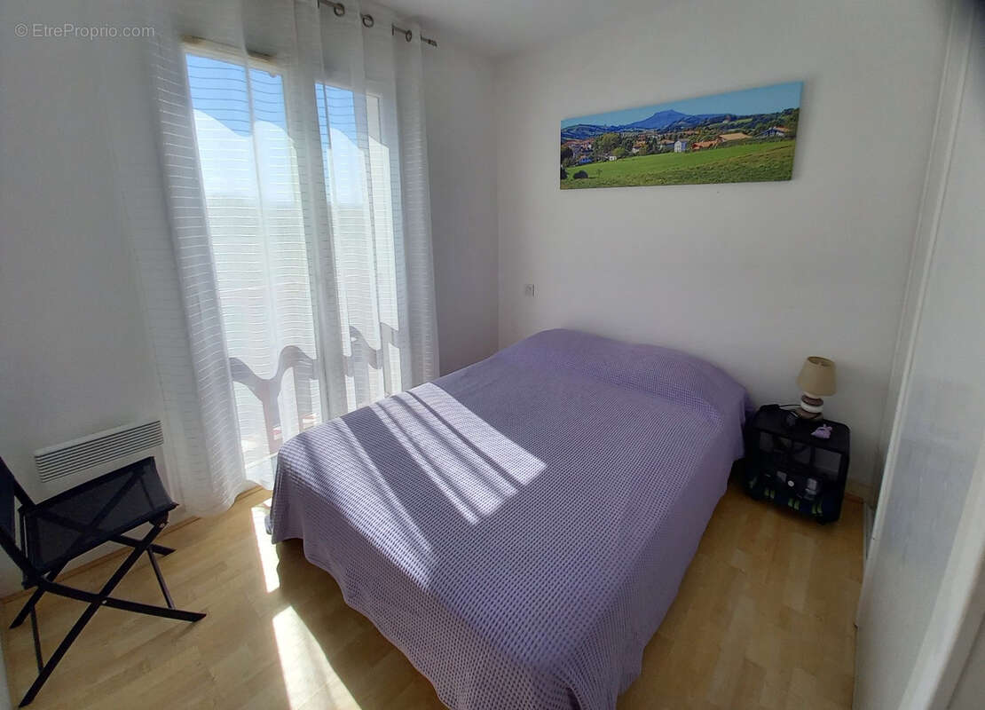 Appartement à BOUCAU