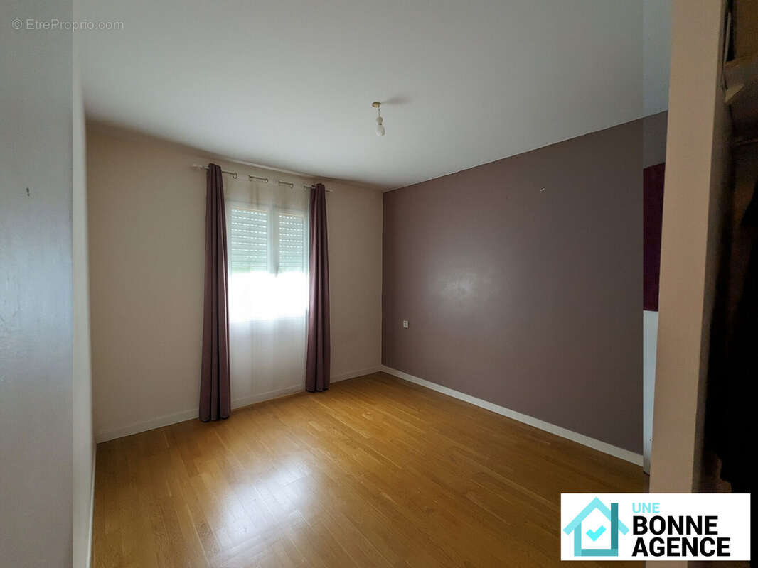 Maison à JOUE-LES-TOURS