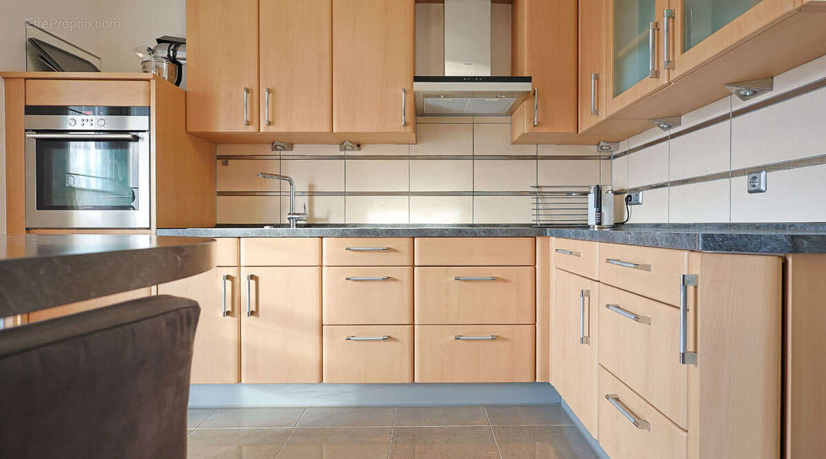 Maison à SAINT-AVOLD