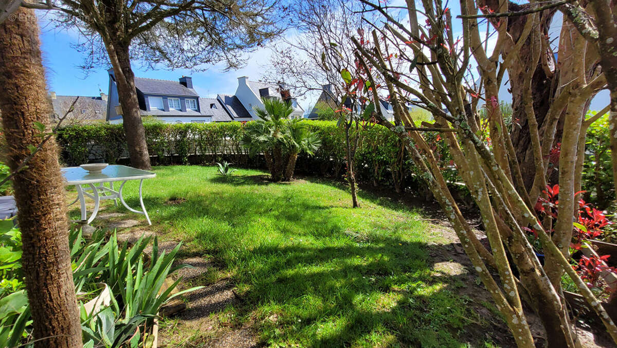 Maison à CONCARNEAU