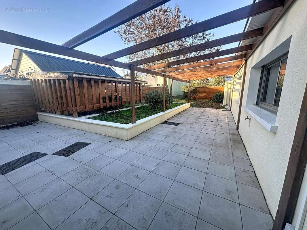 Photo 3 - Maison à ANGERS