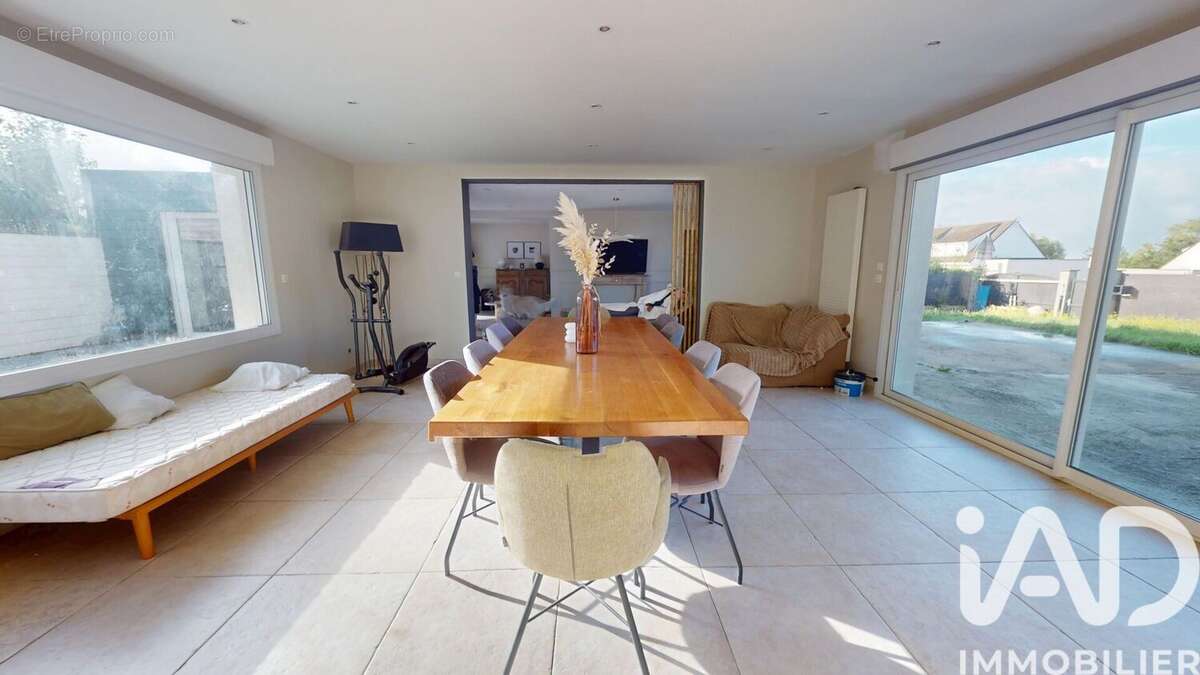 Photo 5 - Maison à ETAPLES