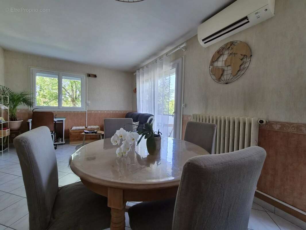 Appartement à AUCH