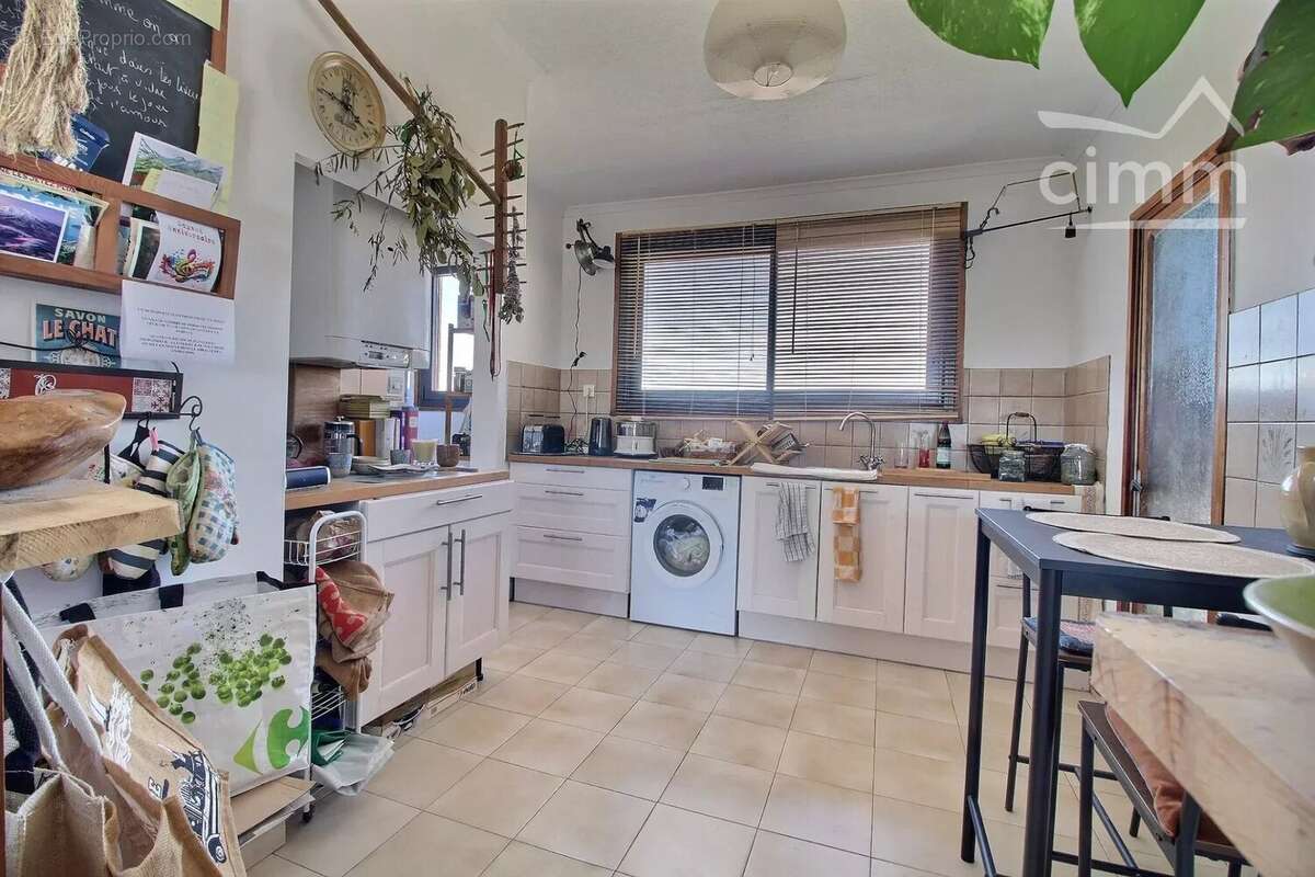 Appartement à NARBONNE