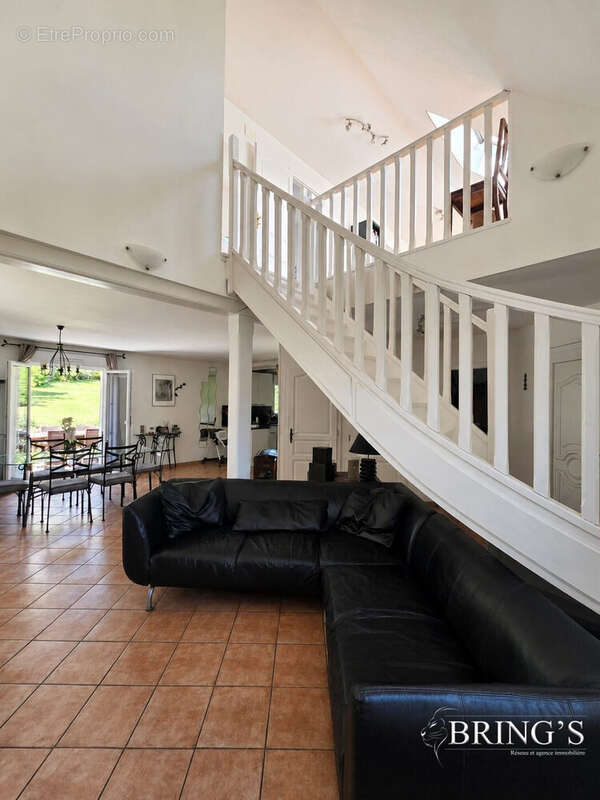 Maison à FEY