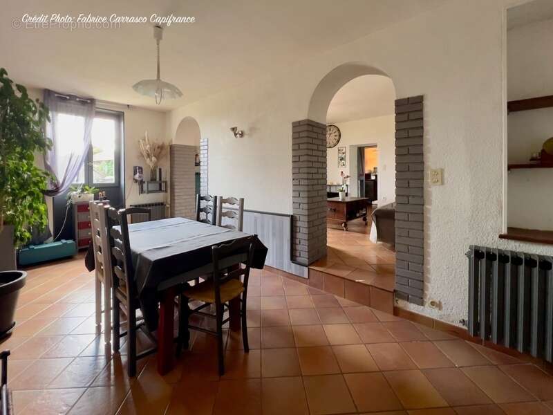 Maison à VARENNES-SUR-ALLIER