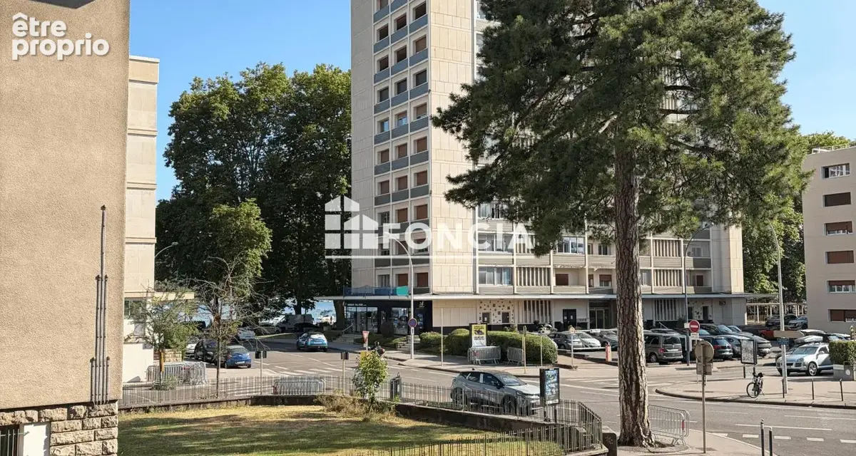 Photo Appartement à Annecy au prix de 490 000€