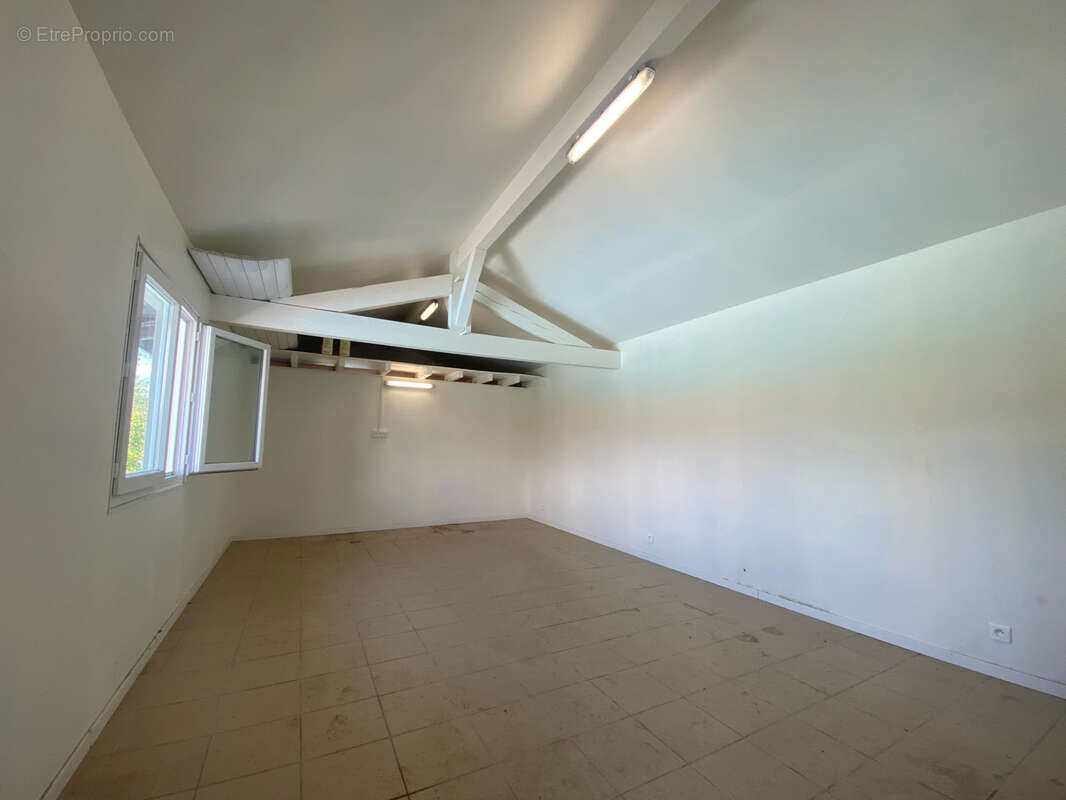 Maison à SAINT-VINCENT-DE-PAUL