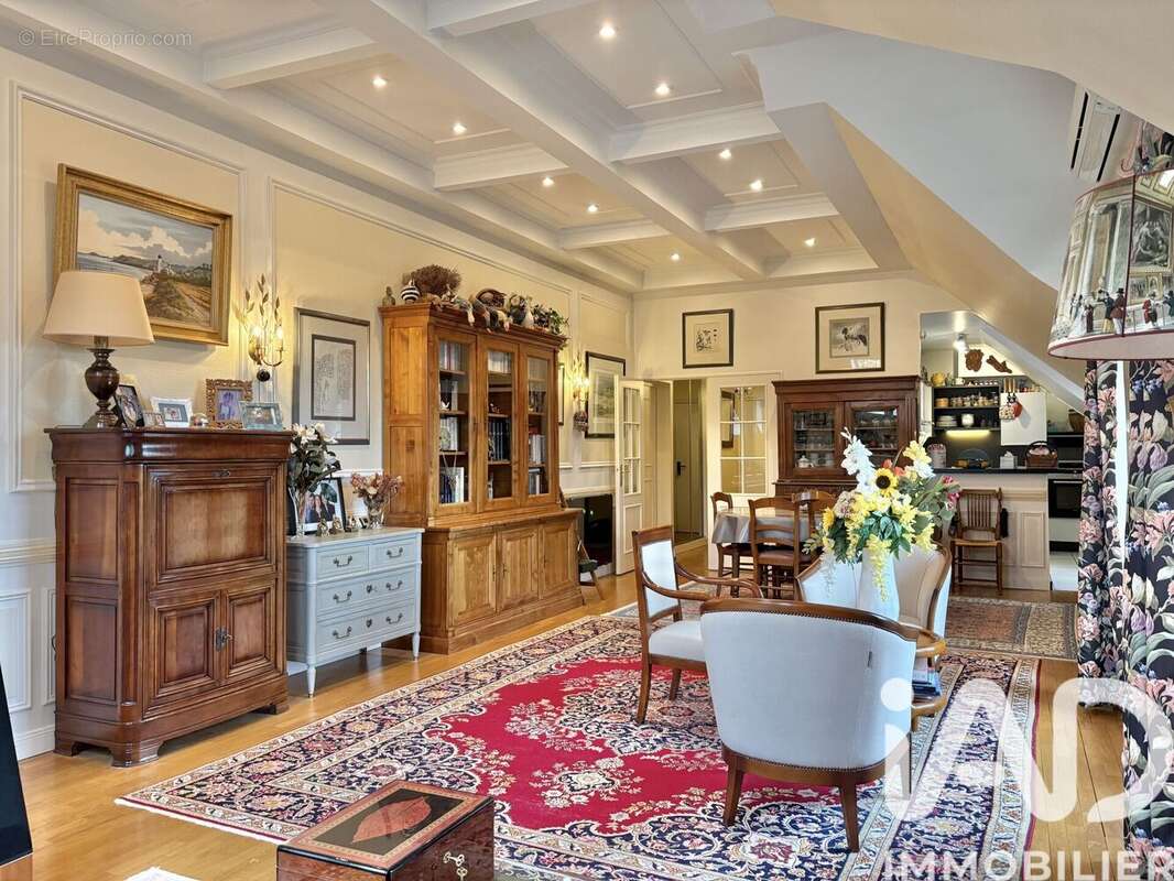 Photo 2 - Appartement à VERSAILLES