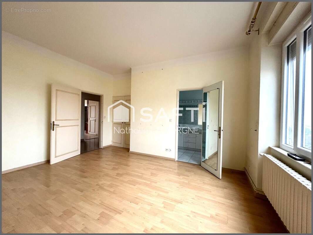 Photo 8 - Appartement à CASTRES