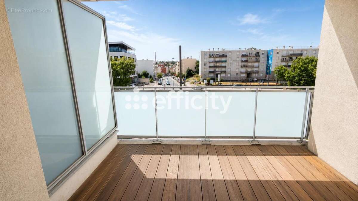 Appartement - photo 2