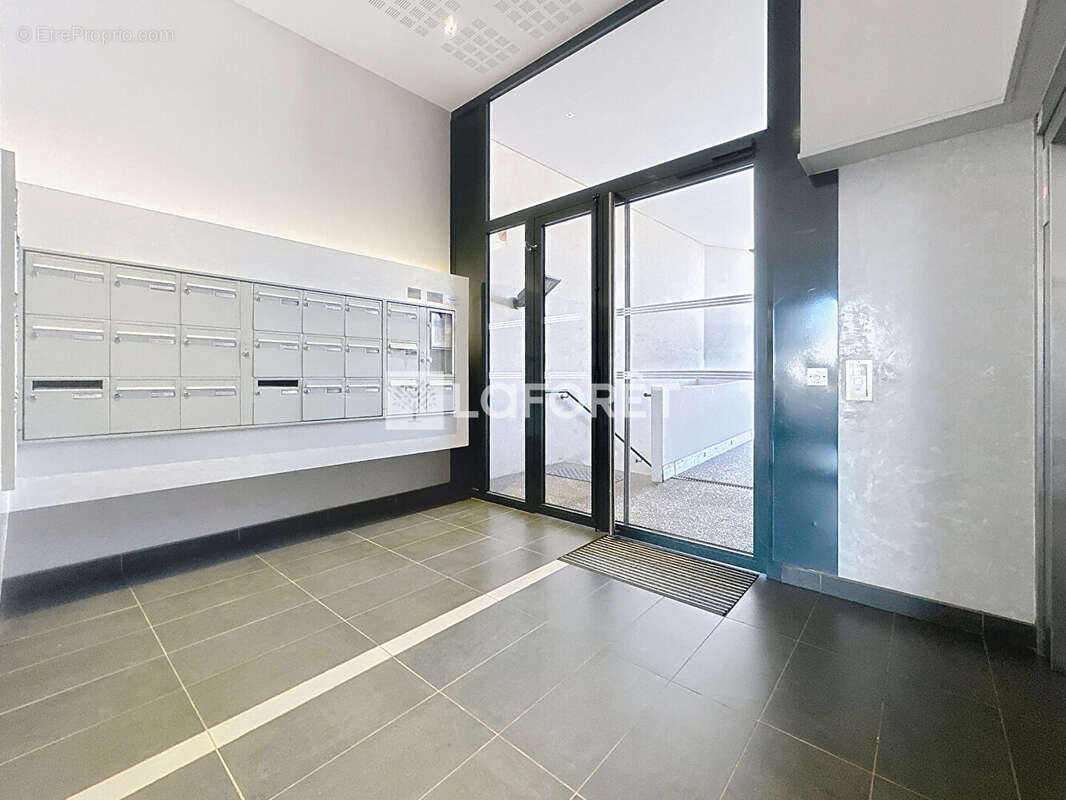 Appartement à CHATENAY-MALABRY