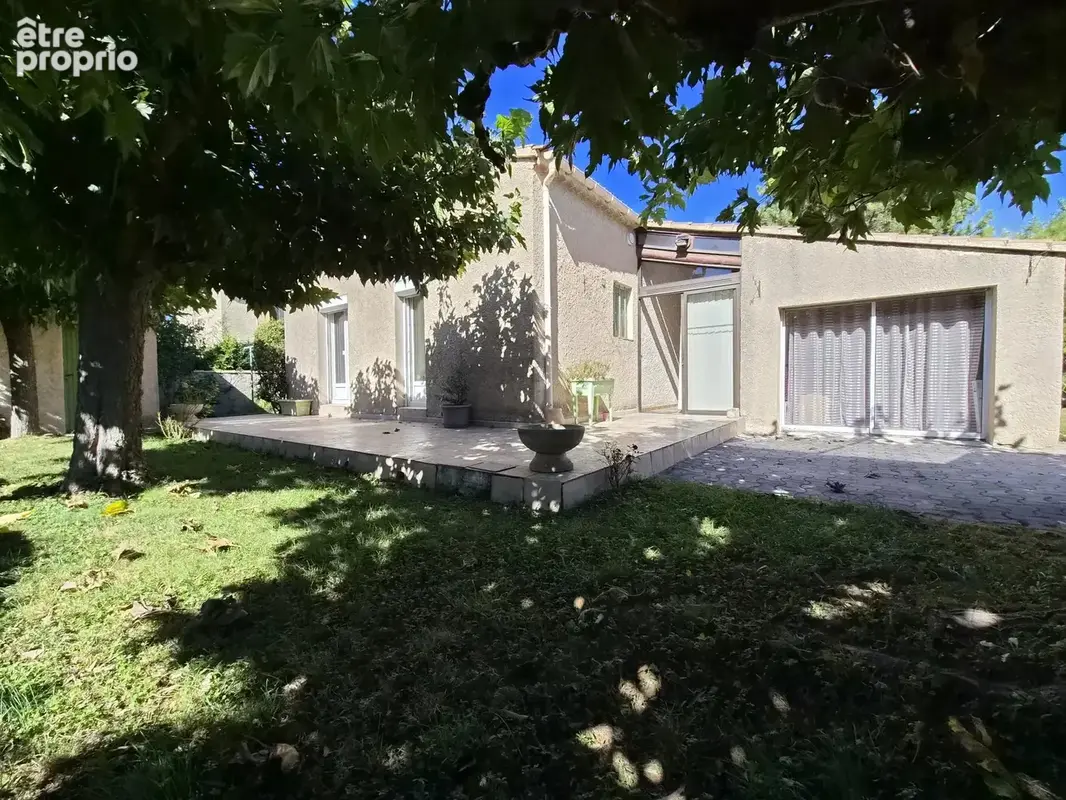 Photo Maison à Cavaillon au prix de 294 000€